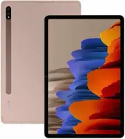 Samsung Galaxy Tab S7+ T970 8/256GB 10090 mAh Bronze 12.4 " Wifi Tablet By FedE