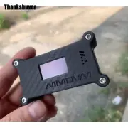 Upgraded Mini Digital MMDVM Box 0.96" OLED Screen to Display Time Slot&Call Sign