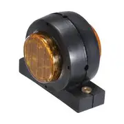 Narva Model 30 LED Side Indicator - 10-30V