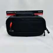 Bionik BNK-9042 Commuter Lite Bag for Nintendo Switch Lite (Black)