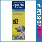 Adaptil Transport Spray 60mL
