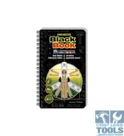 Engineers Black Book 3rd Edition Large Laminated Grease Proof L103V3EN