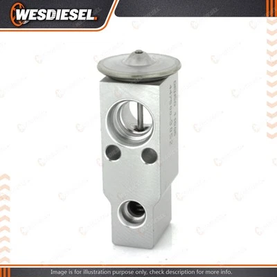 Denso Air Conditioning TX Valve for Daihatsu Applause Charade Feroza Pyzar (for: Daihatsu)