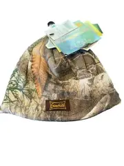 Camo Skull Cap Youth Hunting Gamehide Real Tree Edge OSFA NWT
