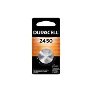 SM Duracell DL2450BPK Specialty Home Medical Battery 3 Volt 1 Count