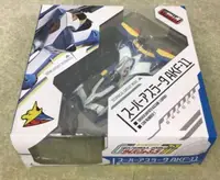 在飛比找買動漫優惠-正版全新 Megahouse VA 閃電霹靂車ZERO 新世