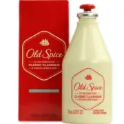 Old Spice After Shave Lotion Classic 4.25 fl.oz ~ After Shave