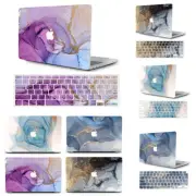Matt Hard Case Rubberized Frosted Cover For Macbook Pro13 14 15 / Air 11 13 inch