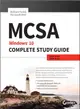 Mcsa ― Windows 10 Complete Study Guide: Exams 70-698 and Exam 70-697