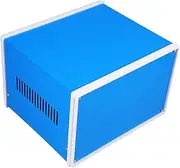 COOLHIYA Strong Construction DIY Electrical Case 140 * 210 * 180mm Electronic Enclosures Recessed Box