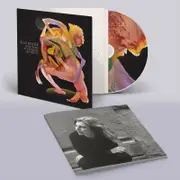 Julia Holter Something In The Room She Moves CD