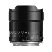 TTArtisan APSC 10mm F/2 ASPH Ultra Wide Angle Lens for Sony E A7 A5000 A6000 NEX