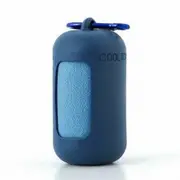 Portable Cooling Sports Towel Quick Drying Microfiber Instant Ice Towel Outdoor Travel Fitness Running Cycling Towel with Bag