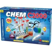 Chem C2000 Chemistry STEM Experiment Kit (Not to be sold in Canada)
