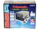 100 watts new step up /down voltage converter transformer 110v to 220v adapter