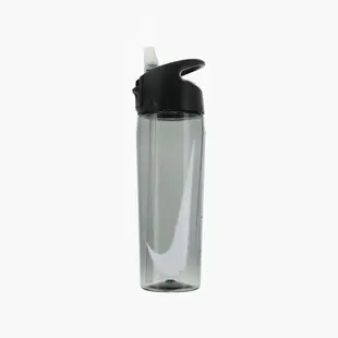 NIKE耐吉 吸管水壺 24OZ/700ml N000318402524 / AC9711025 大開口好清洗 運動水瓶 冷水壺 環保杯 高蛋白乳清奶昔代餐搖搖杯 單車腳踏車健身重訓皆適用