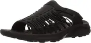 [KEEN] Men's Uneek SNK Slide Slipper