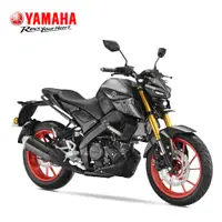 在飛比找PChome精選優惠-【YAMAHA 山葉】MT15V2 白牌 檔車 機車