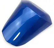 Motorcycle Rear Passenger Cowl Seat Back Cover Fairing Part Compatible with Suzuki GSXR 1000 GSXR1000 GSX-R GSX R 2017 2018 2019 Accessories(Blue)