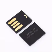 Hidden Slim Thin USB 2.0 Short UDP Disk Chip Flash Memory 8G 16G 32G 64G 128G