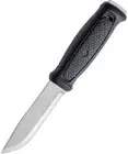 Mora Garberg Knife Survival Hunt Fixed Blade Multi Mount Sheath Stainless Steel