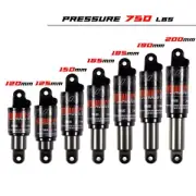 Rear Shock With Screw Aluminum Alloy Cycling Parts MTB Bike Shock Absorber