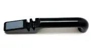 Ronco Showtime Six Star Black Knife Sharpener Stone Grinding Wheels Sharp Knives