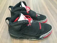 在飛比找Yahoo!奇摩拍賣優惠-【IMPRESSION】NIKE JORDAN SON OF