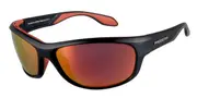PROGEAR U-1509 Urban 1 Men's Sunglasses Grey Size 65