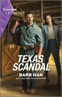 在飛比找博客來優惠-Texas Scandal