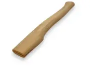 Hardwood Handle 380mm to suit Tomahawk Wood Tool Handles Small Axe Hand Tools