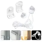 Curtain Controller Cord Blind Fitting Repair Kit Bead Chains Shade Clutch