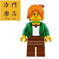 在飛比找Yahoo!奇摩拍賣優惠-眾信優品 【上新】Lego 樂高 幻影忍者 大電影 7062