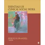 ESSENTIALS OF CLINICAL SOCIAL WORK