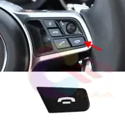 Steering Wheel Right Hang Up Phone Switch Button For Porsche Cayenne Panamera (for: Porsche)
