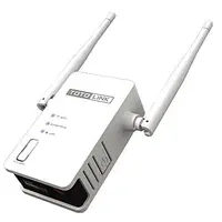 在飛比找蝦皮購物優惠-TOTO Link EX300 WiFi延伸器 類似 TL-