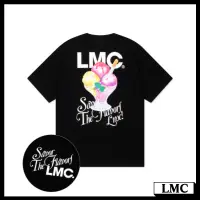 在飛比找蝦皮購物優惠-LMC SAVOR THE FLAVOR TE 短款 T恤 