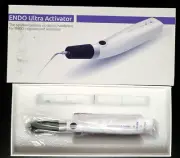 Cordless Dental Endo Ultra Activator Handpiece Irrigator 110v USA Original