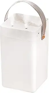 Labymos 3L Humidifier Dual Cool Humidifier Quiet USB Powered Bedroom Humidifier 2 Modes Top-Fill Humidifier for Baby Room Home Office Car