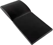 Zialofi Ab Exercise Mat Lower Back Support Comfortable Home Gym Practical Women Men
