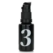 I NUMERI PRIMI - N.3 Argan Eye Contour Cream