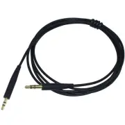 For QC35 Headphone Cable QC25 QC35 II QC45 Soundtrue Audio Cable 3.5 to 26624