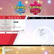 Alonan Vulpix Event | Japan Lillie's | Pokemon Sword & Shield | UNTOUCHED