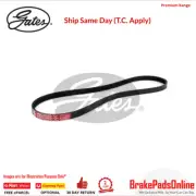 4PK925 V-Ribbed AT Belt for MITSUBISHI 3000 GT Z16A 6G72DOHCT 3.0L 4WS Petrol 6C (for: Mitsubishi)