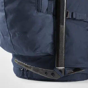 Fjallraven 小狐狸 北極狐 多色 Keb 52L 女款 登山包 攻頂包 附背包套 27344 綠野山房