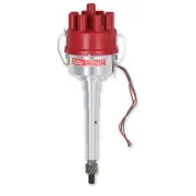 Mallory Distributor 3727501; Unilite for 1949-1953 Ford Flathead (for: Ford)