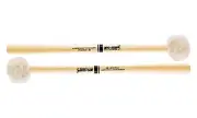 Promark Performer Marching Bass - Puffy #1 Drum Mallets