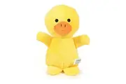 Soft Toy for Dogs Gloria Enyi 20 Cm Duck