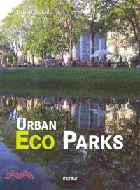 在飛比找三民網路書店優惠-Urban Eco Parks