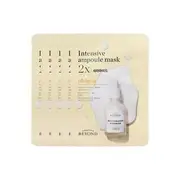 BEYOND - Intensive Ampoule Mask 2X Ceramide Bundle Set 25ml x 5 pcs